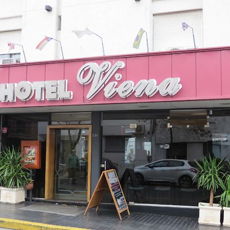 Hotel Viena Córdoba Zewnętrze zdjęcie