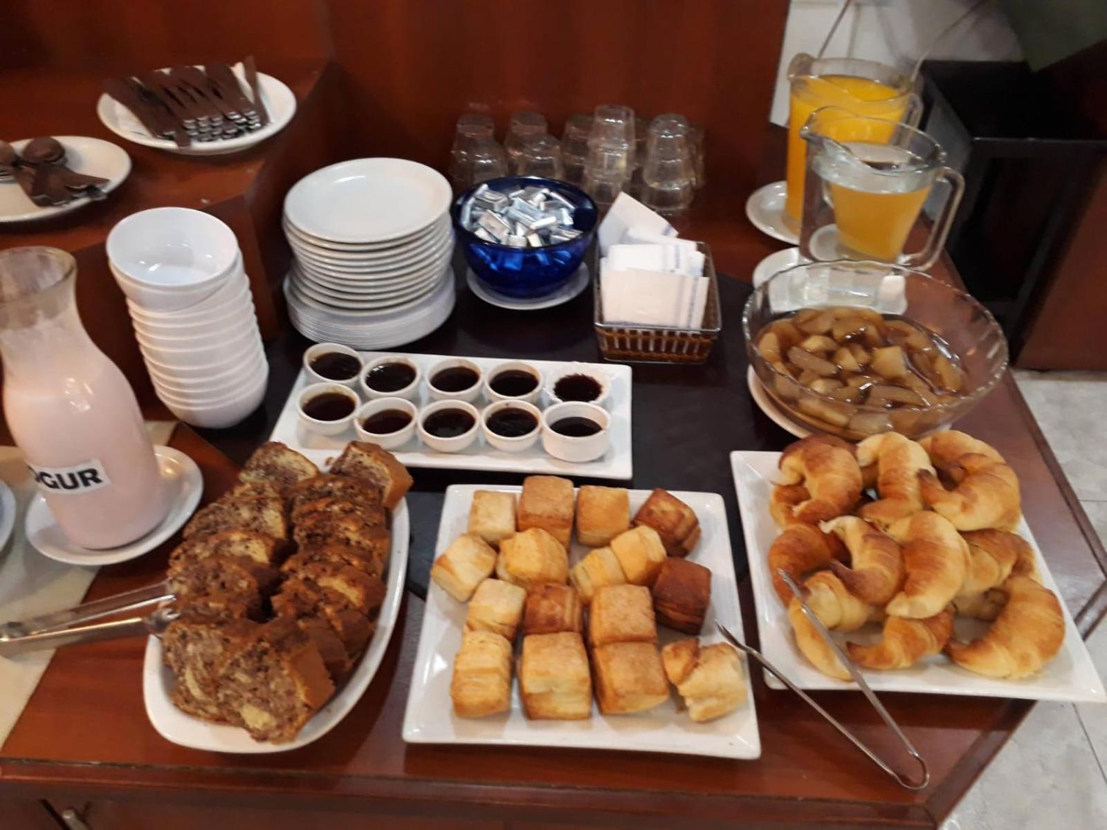 Hotel Viena Córdoba Zewnętrze zdjęcie