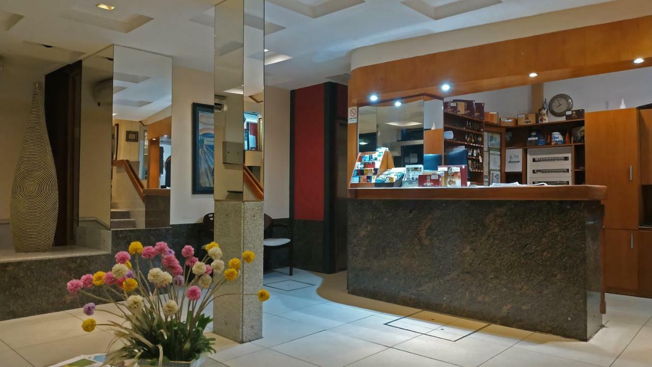 Hotel Viena Córdoba Zewnętrze zdjęcie