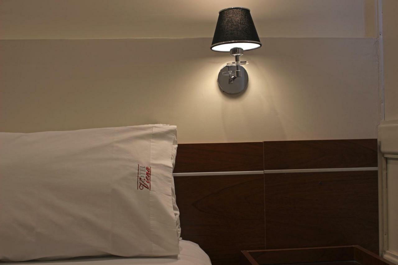 Hotel Viena Córdoba Zewnętrze zdjęcie